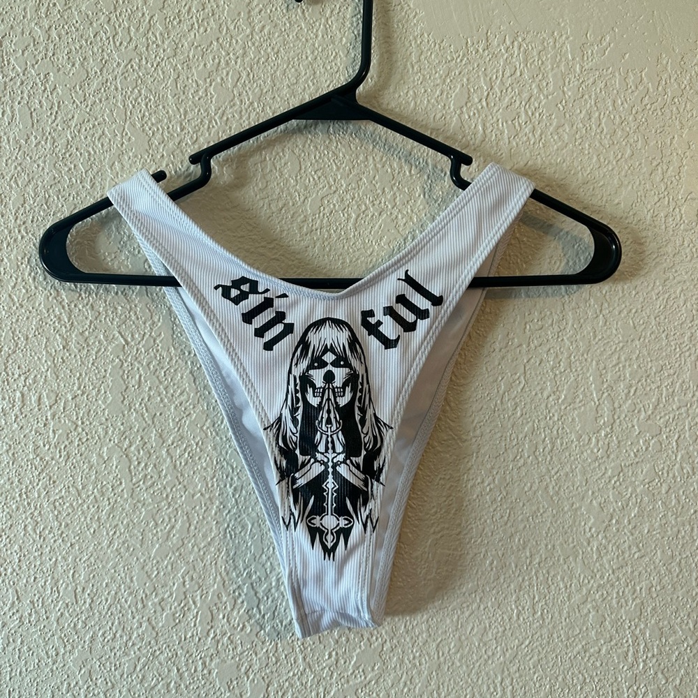 bottoms